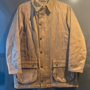 Barbour Boy’s XL Jacket